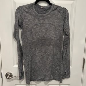 LuluLemon Long Sleeve